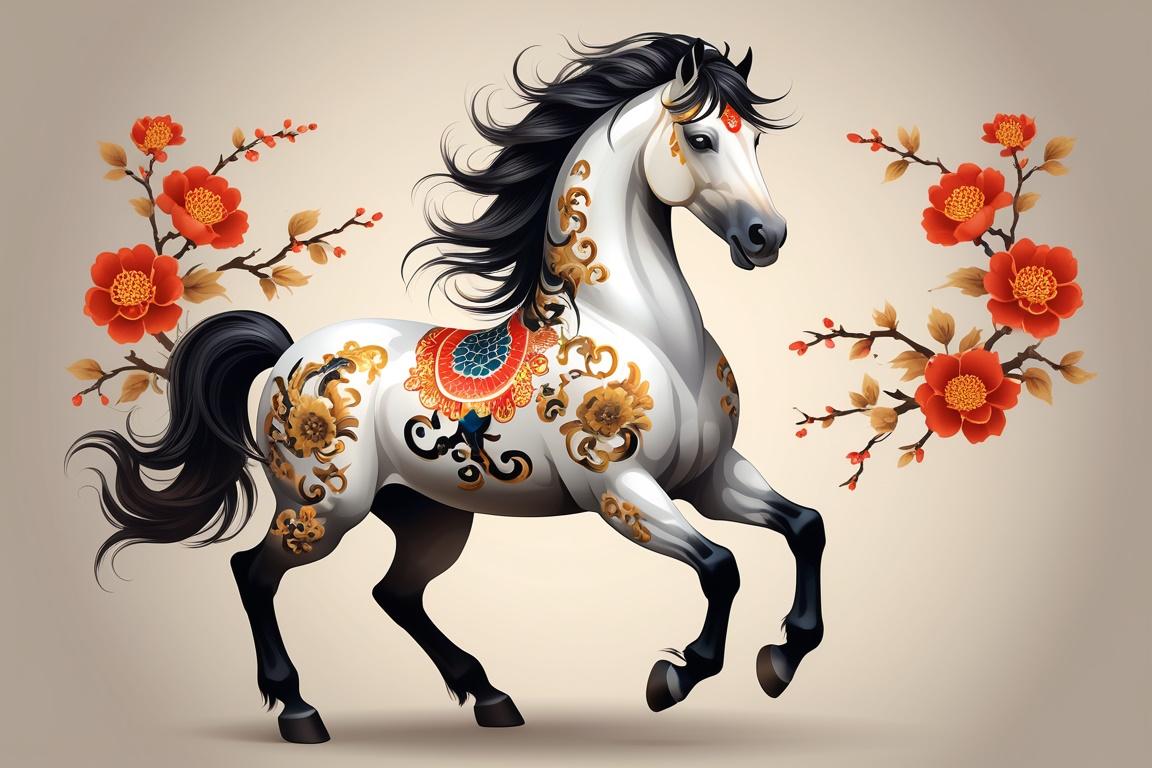 属马女吃定的生肖男 属相马的女人和什么属相男人最合适