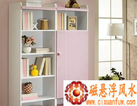霖清风水孩子书房风水讲究禁忌大解析!