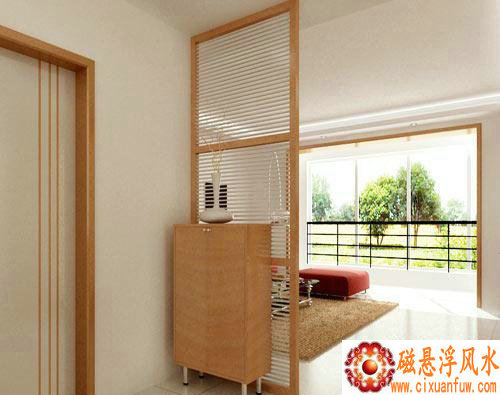 迎接新年必知玄关摆件风水