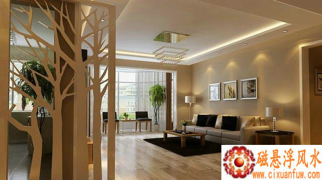 厨房风水详解 中宫煞布局与影响解析 厨房风水详解 中宫煞布局与影响解析