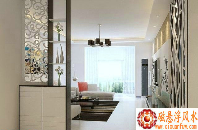 店铺招财布局与风水小秘诀 店铺招财布局与风水小秘诀