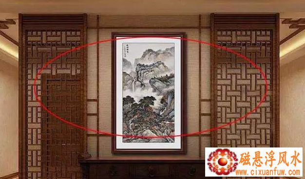 店面装修风水要点与细节分析 店面装修风水要点与细节分析