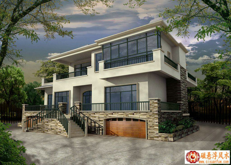 ��ǰ��ɽ��ˮ����