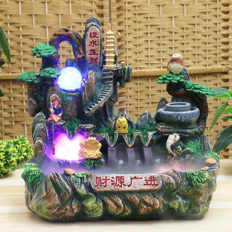 ����Ч��ͼ ������ɽ��ˮ�Ĳ���Ҫ��