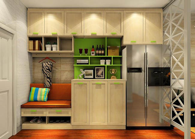 120��Ķ����������û�Į���� �����������̬����ʵ��