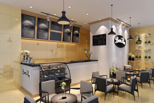 书房设计 书房设计