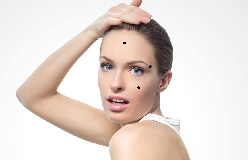 ���Ǻ�Ӱ��λ�����������������ͬʱ