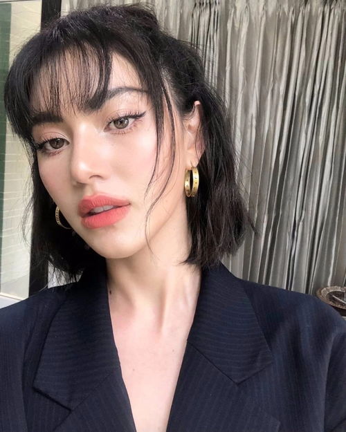 王嘉尔交往过很多女友 王嘉尔交往过很多女友