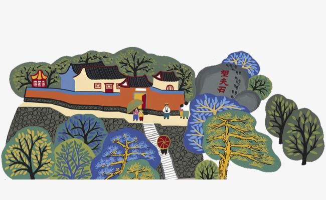 楚辞女孩名字集大气文雅 楚辞女孩名字集大气文雅