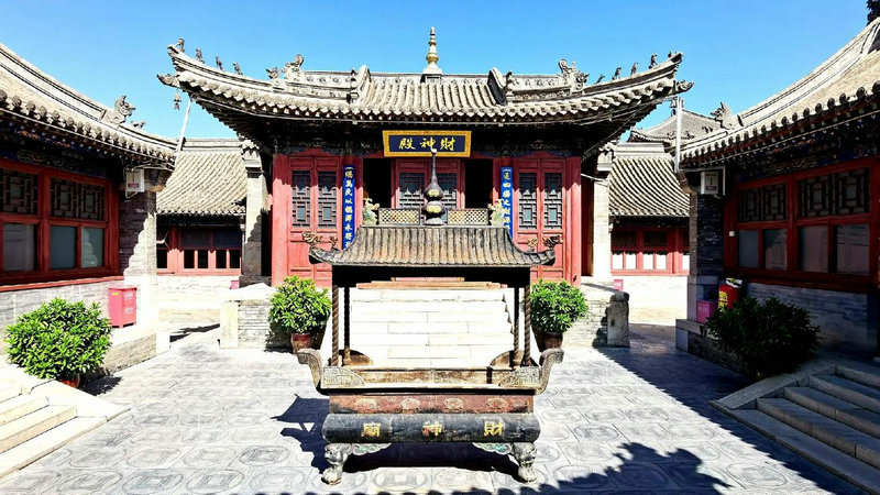 八字算命的心得能真正预知命运 八字算命的心得能真正预知命运